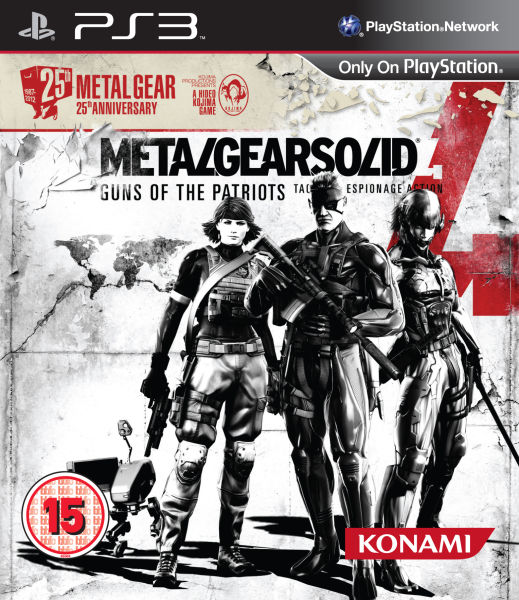 mgs-4-25th-anniversary-cover
