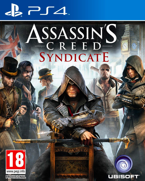ac syndicate 2728512-l
